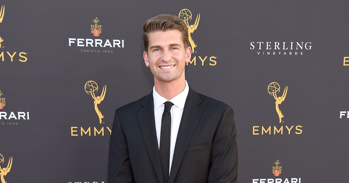 Fox News Announces a Big Promotion for Star Reporter Bill Melugin