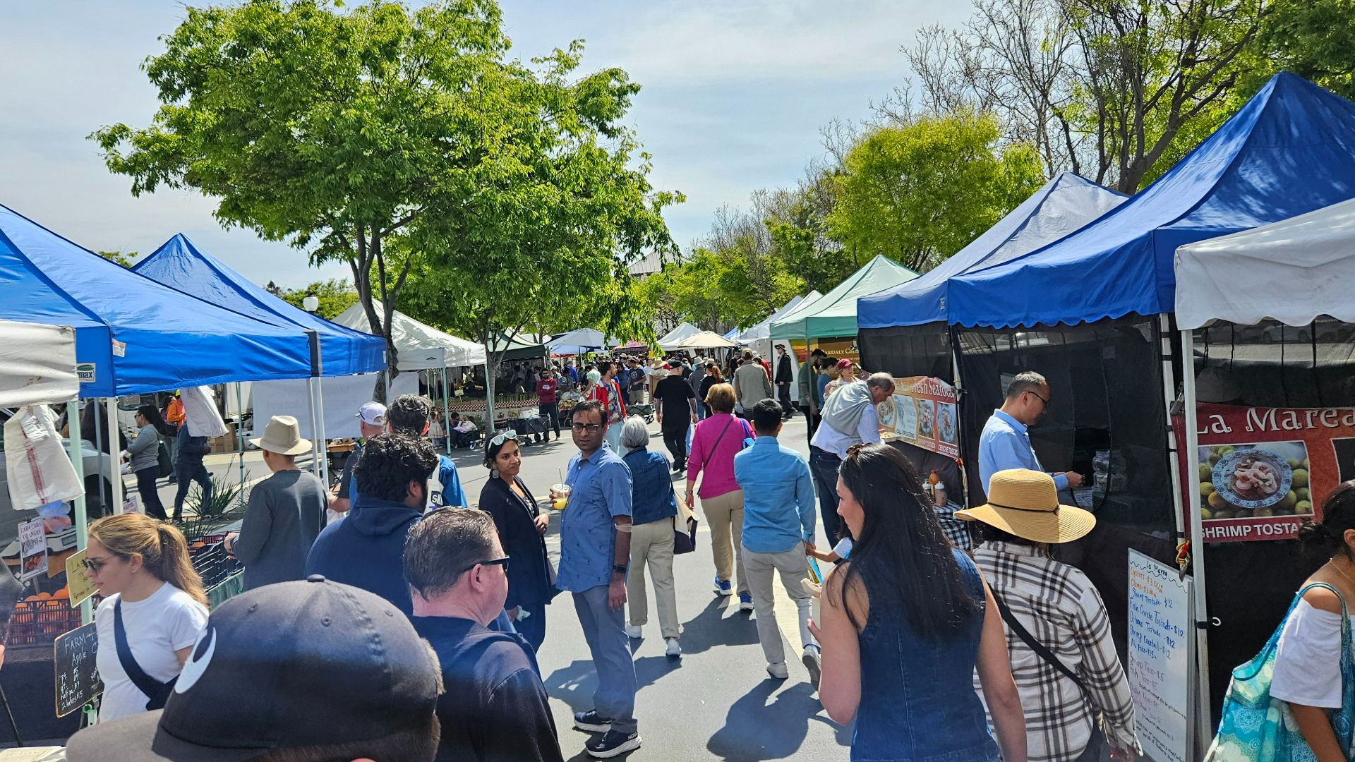 All The Perks Of Living On The West Coast