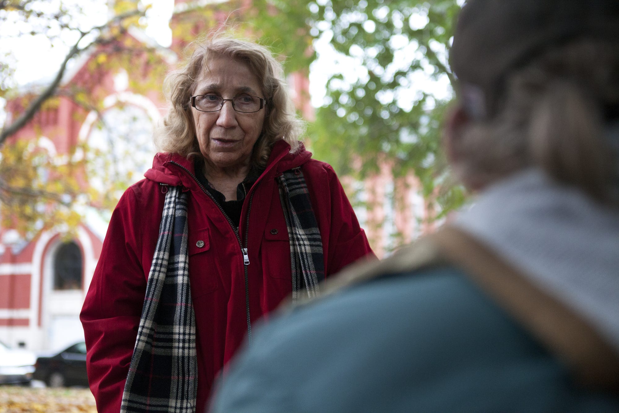 Funeral services set for Sister Grace, mother of Rochester homeless