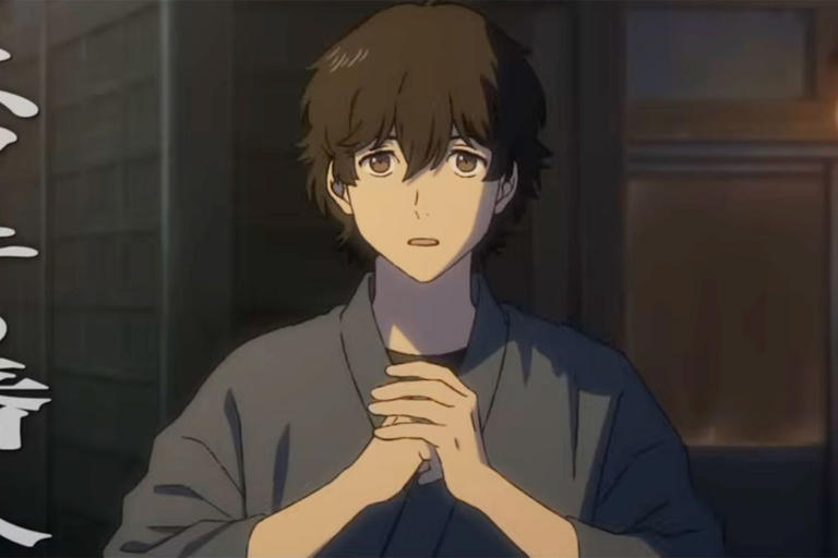 Anime Fans Get Exciting Early Look at“ Witch Hat Atelier”, “The Keeper