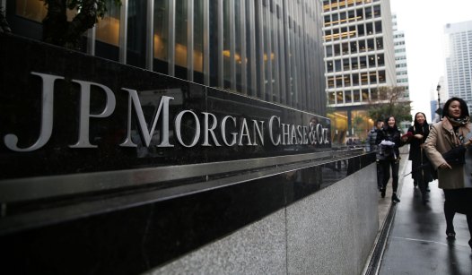 JPMorgan Accused of Underreporting Jeffrey Epstein’s Suspicious ...