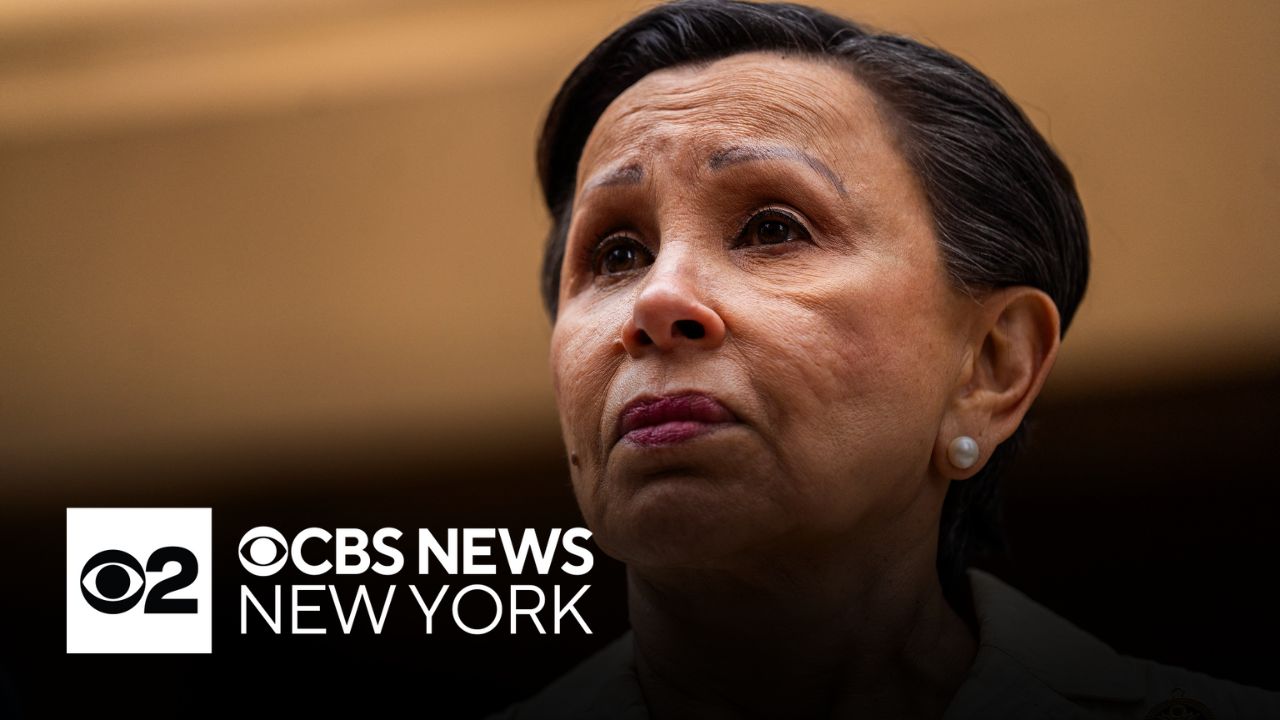 Rep. Nydia Velazquez not seeking reelection