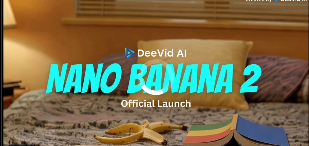 Google lanza Nano Banana Pro: la nueva IA para generar imágenes 4K con ...