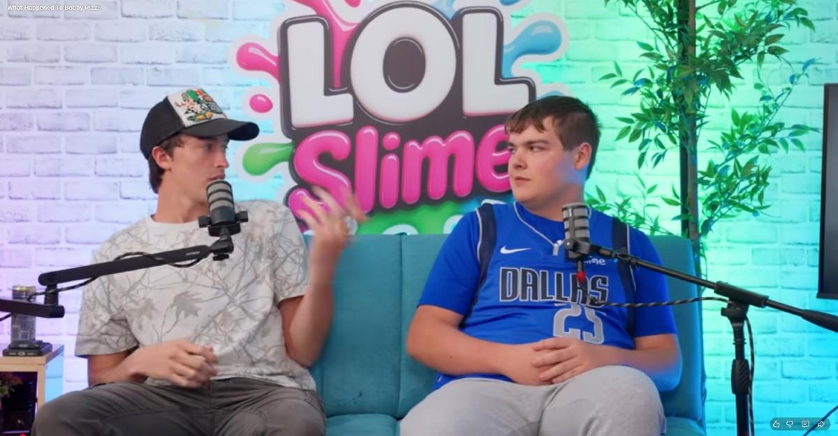 What Happened to Viral Sensation Bobby Rizz? His Cameraman Revealed the ...