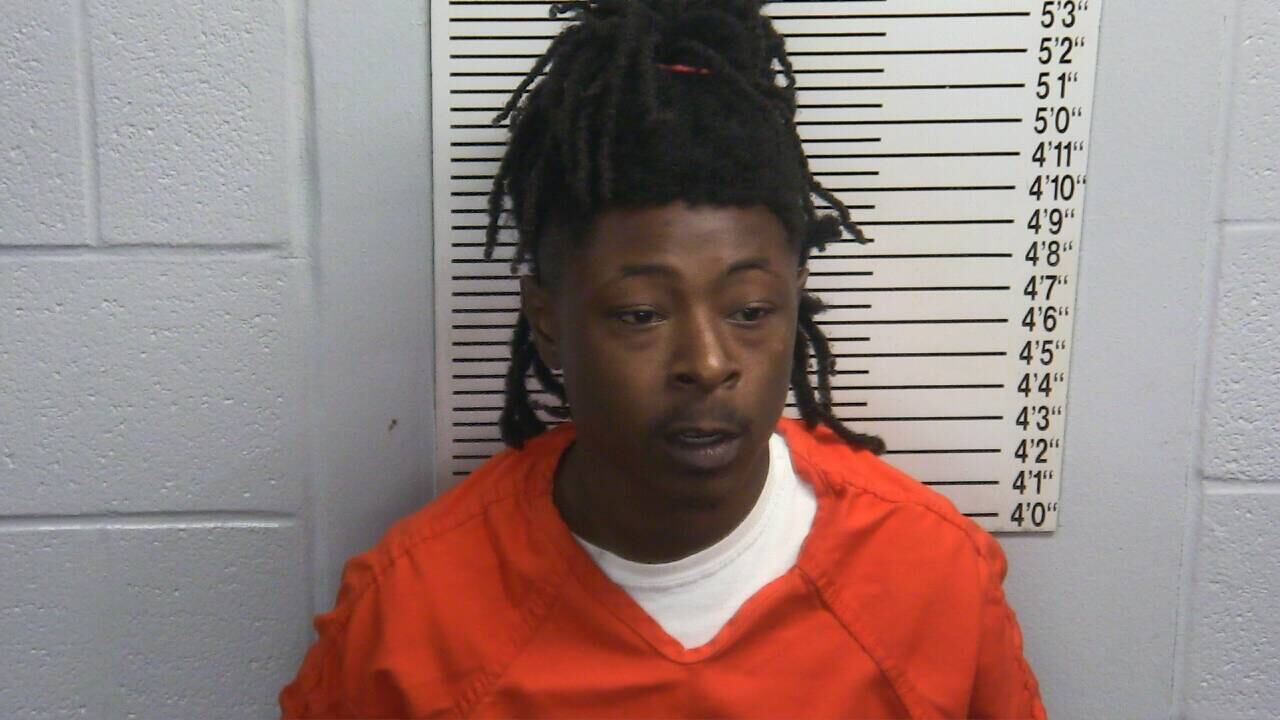 4th man charged in connection with murder of Kaniah Jennings