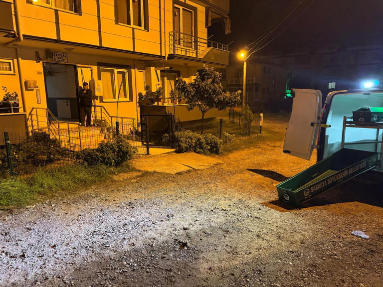 SAKARYA’NIN KARASU İLÇESİNDE KENDİSİNDEN HABER ALINAMAYAN 63 YAŞINDAKİ ADAM, YAKINLARI TARAFINDAN EVİNDE ÖLÜ BULUNDU.