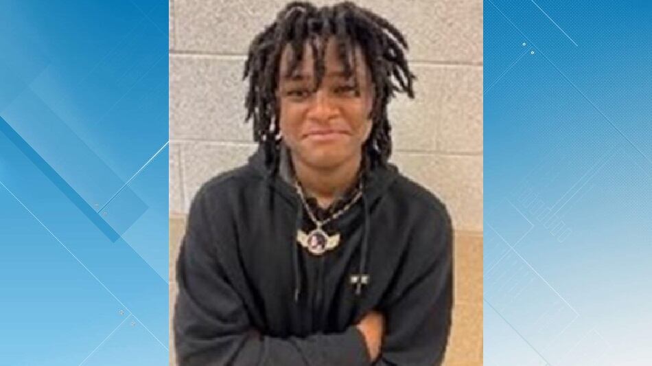 Teen reported missing from Campbell County