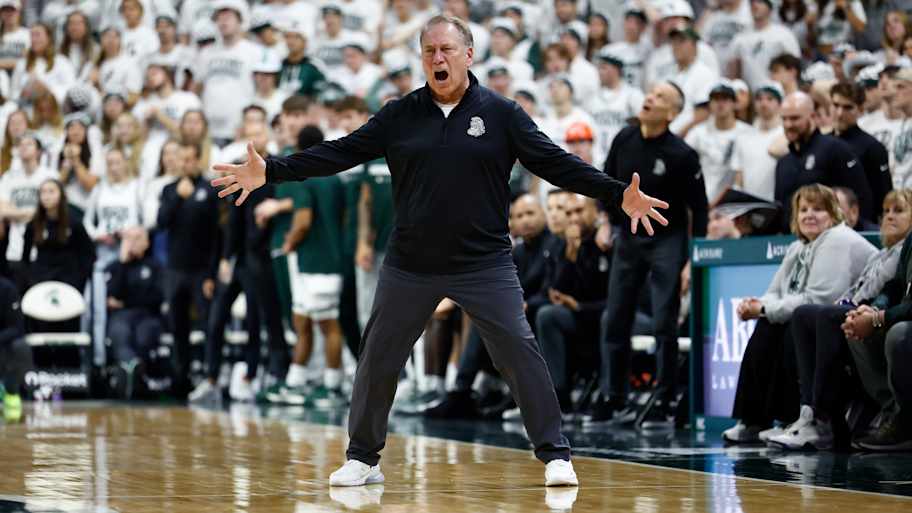 Michigan State soars up ESPN’s power rankings thanks to brilliant start ...