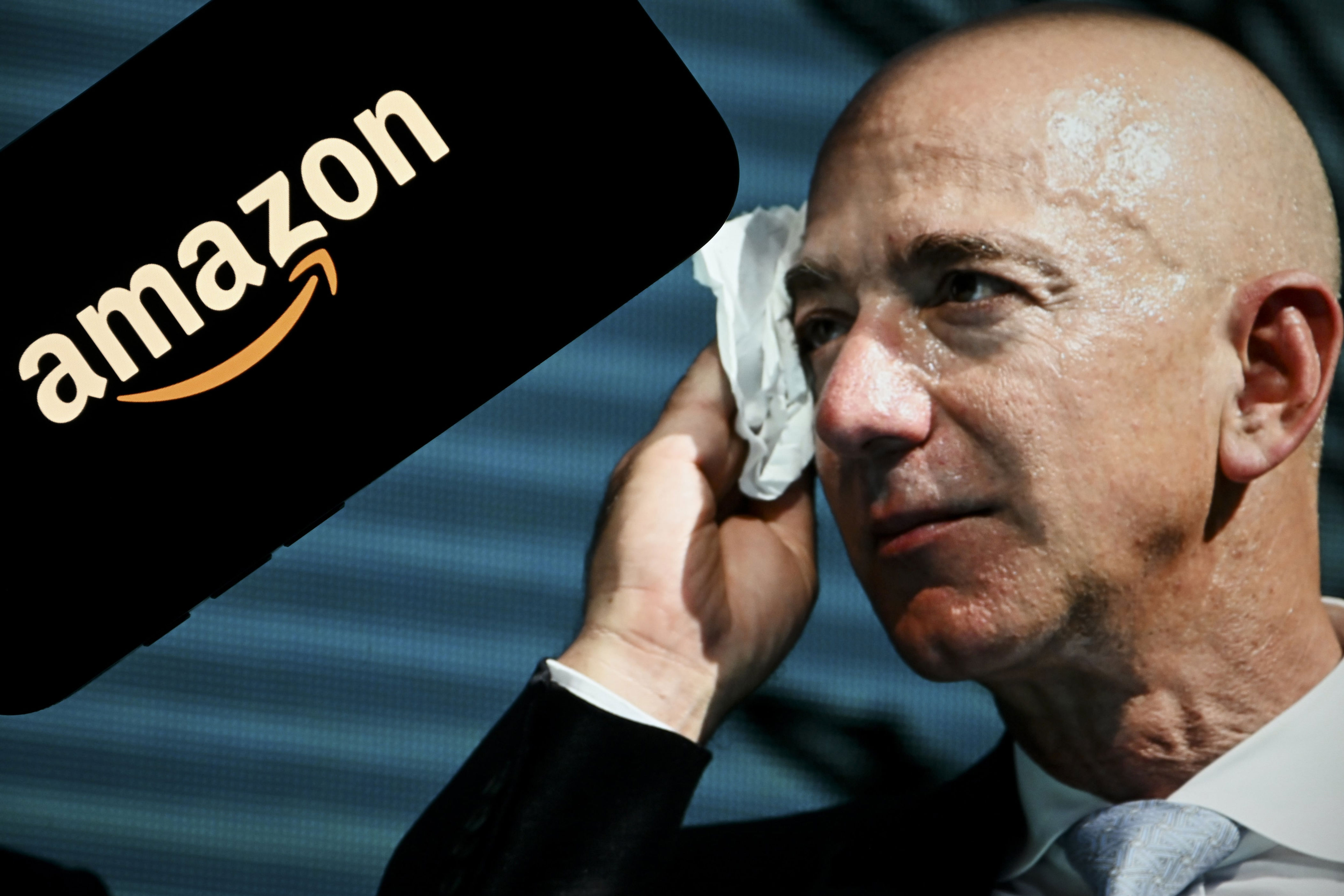 Vance Urged Bezos to Make the Washington Post Even More MAGA