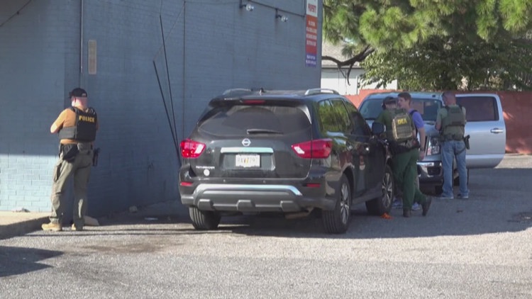 Man accused of posing as TBI agent during Memphis Safe Task Force stop