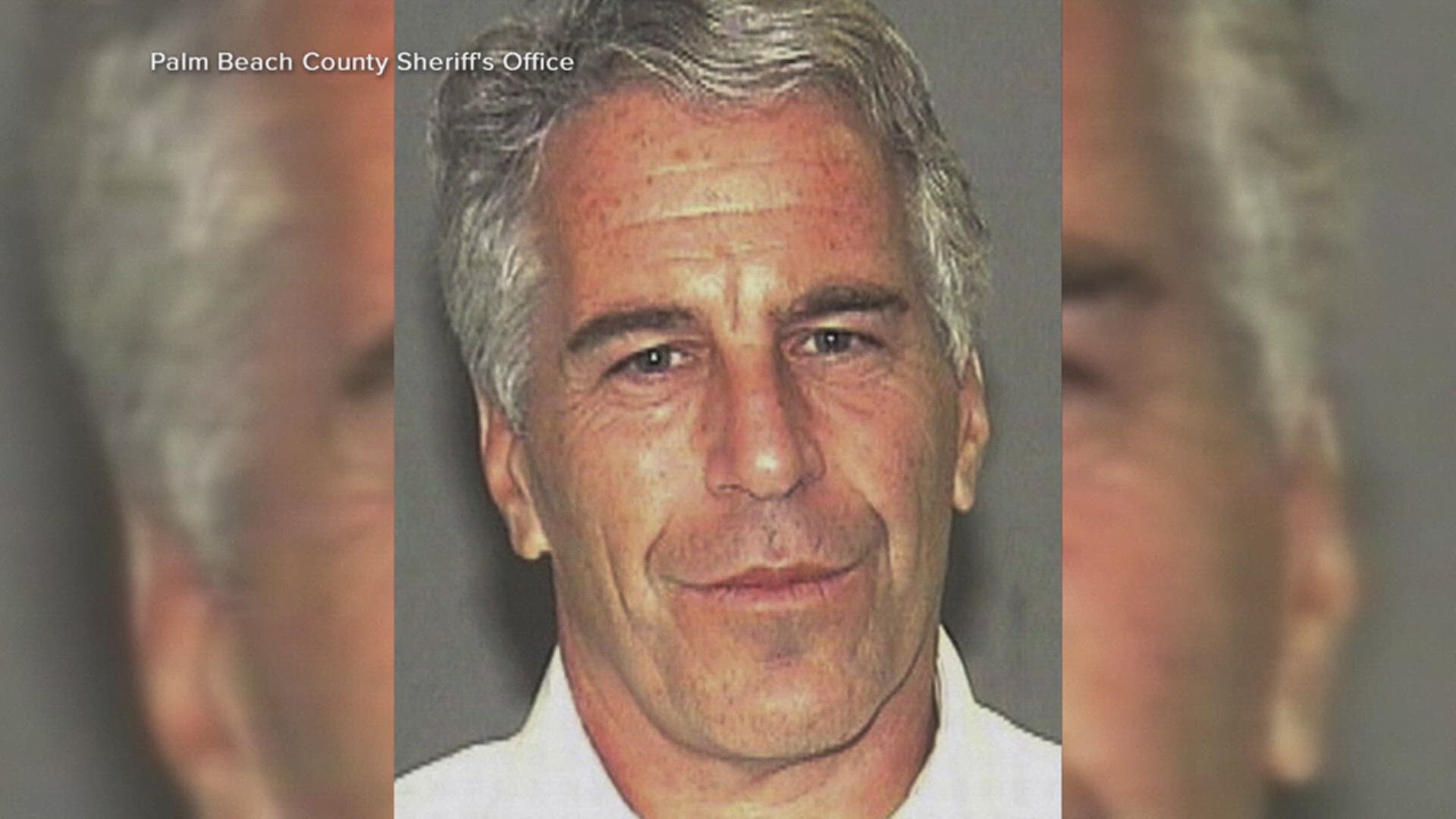 DOJ has less than 30 days to release Epstein files