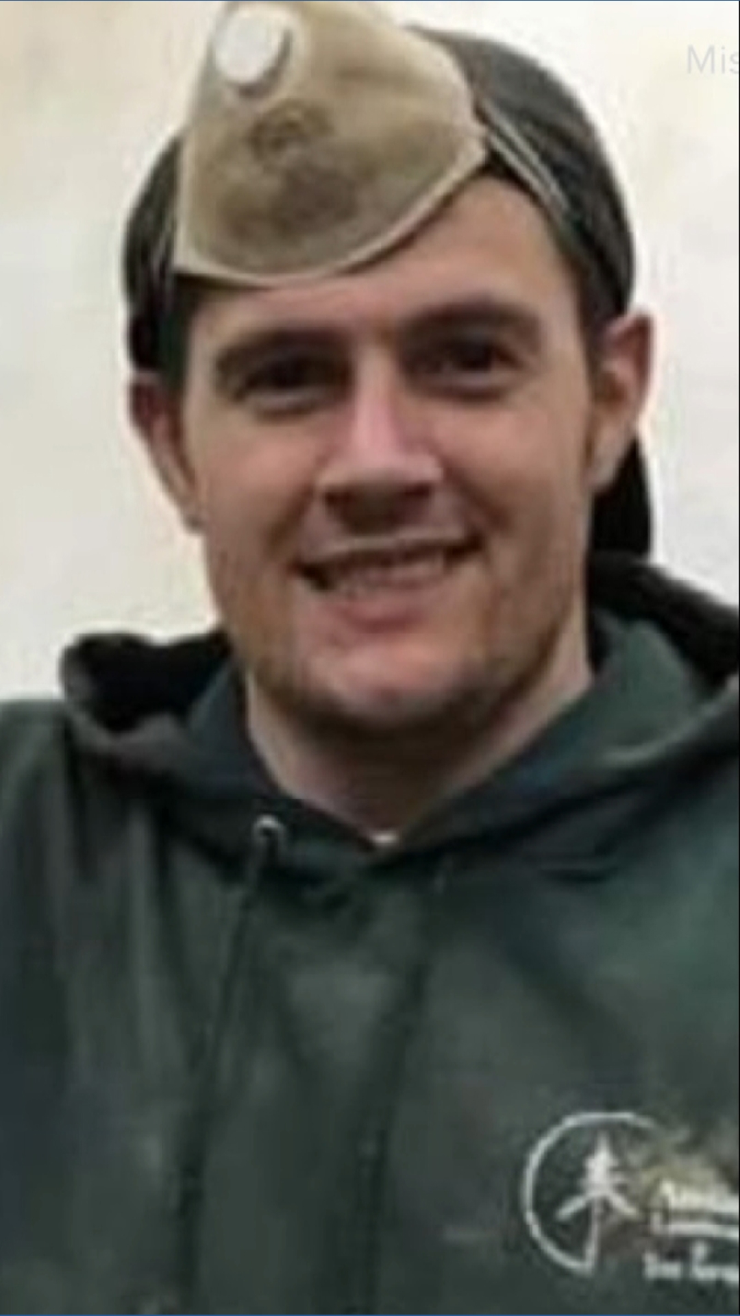 Police arrest suspect in 2021 disappearance of Austin Leming