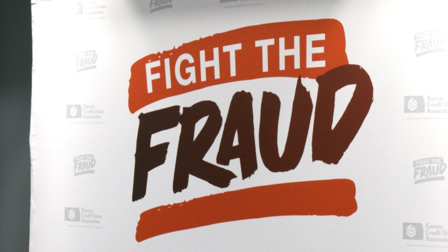 New ‘Fight the Fraud’ campaign aims to help stop Kansans from getting ...