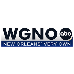 WGNO-TV New Orleans