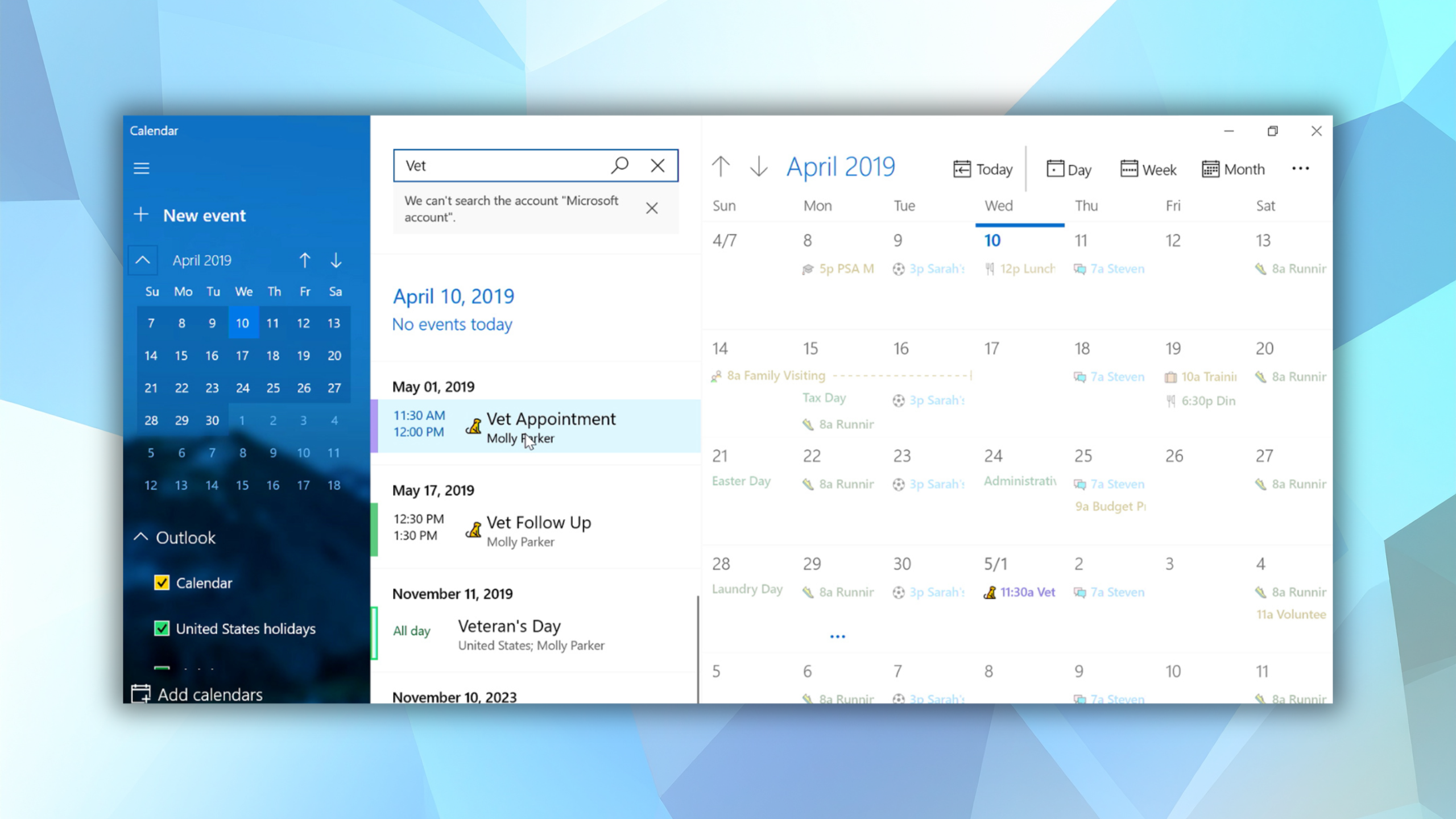 Microsoft Is Bringing a Handy Windows 10 Calendar Feature to Windows 11