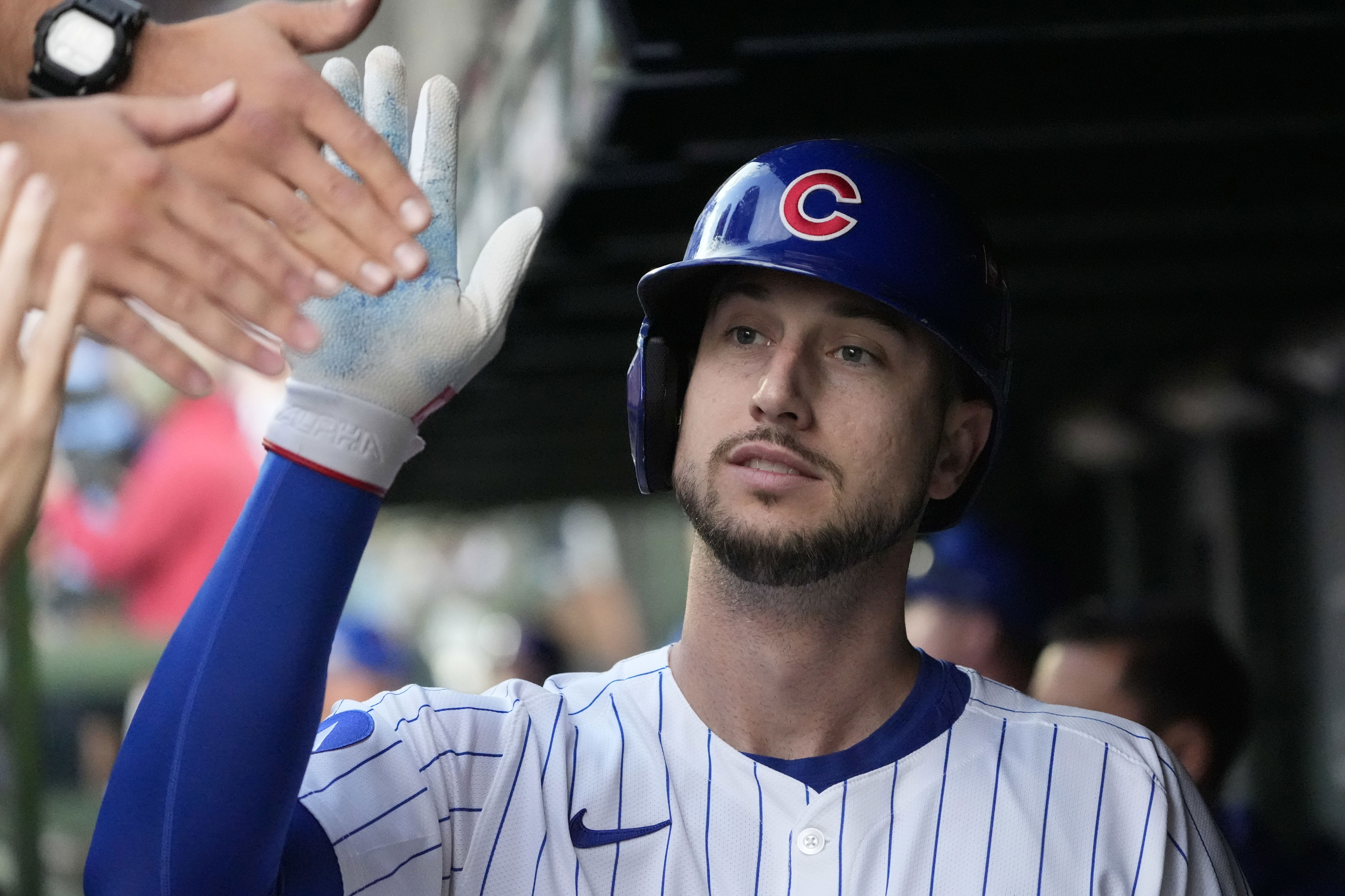 Yankees rivals could be contenders in Kyle Tucker free-agency sweepstakes