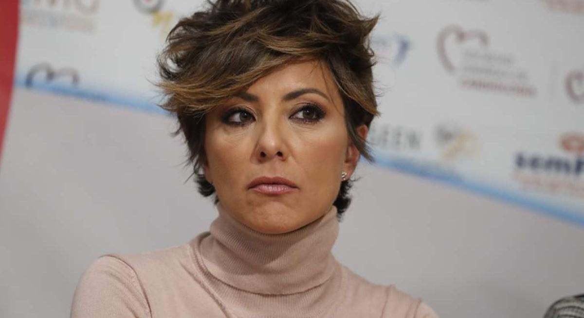 Sonsoles Ónega habla de la enfermedad de su hijo y admite cómo afrontó el  diagnóstico: "Es vivir en alerta"