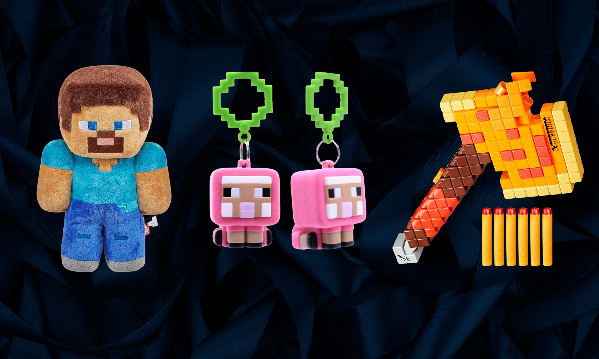 18 Best 'Minecraft' Gifts for Block-Obsessed Kids and Teens