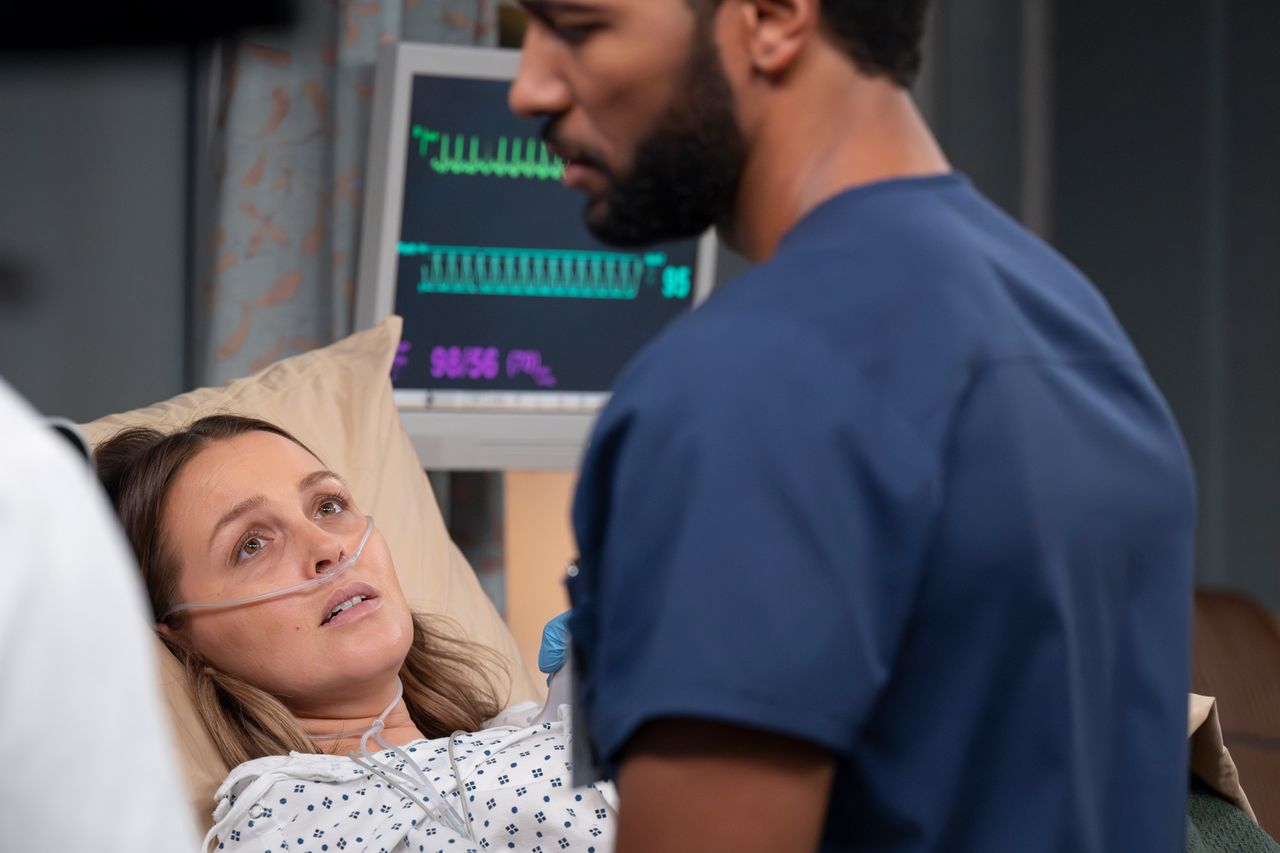 Is “Grey’s Anatomy ”on Tonight? Here’s When New Season 22 Episodes Will ...