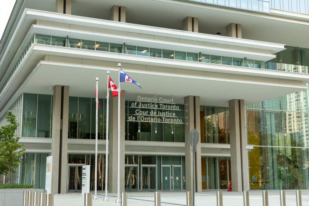 Faint hope hearing for Toronto woman serving life sentence for