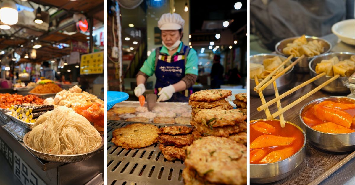 Secret Food Tours Seoul Review: Everything We Ate!