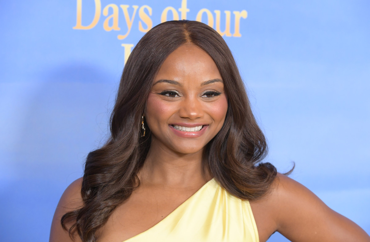 Raven Bowens Teases 'Miracle and Tragedy' Ahead on 'Days of Our Lives'