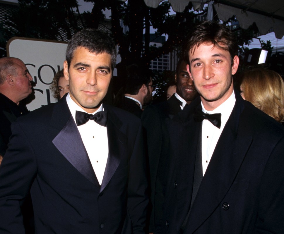 'The Pitt' Just Swung the Door Wide Open for George Clooney's 'ER' Reunion