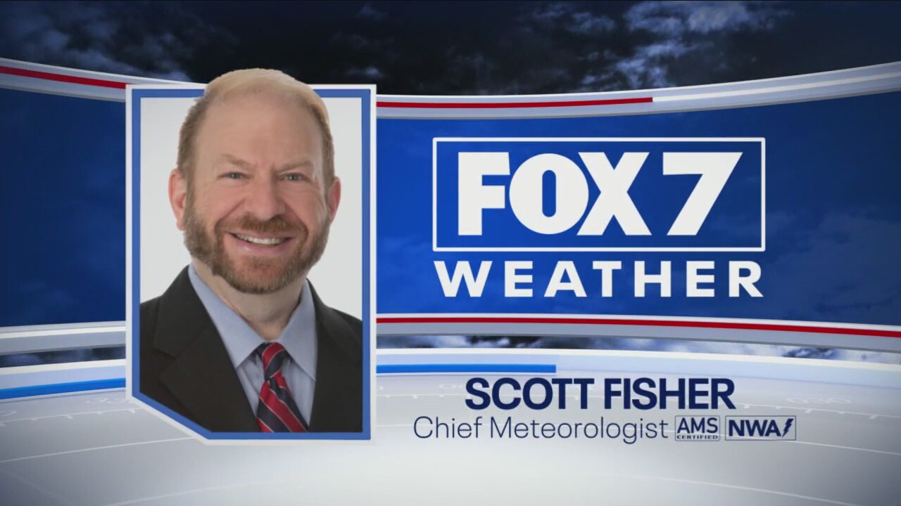 Austin weather: More rain this week