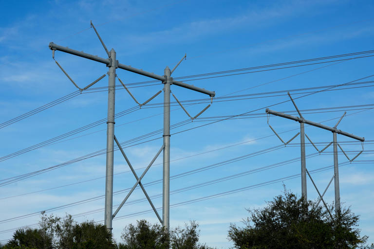 Florida data centers proposed on Treasure Coast; restrictions, concern