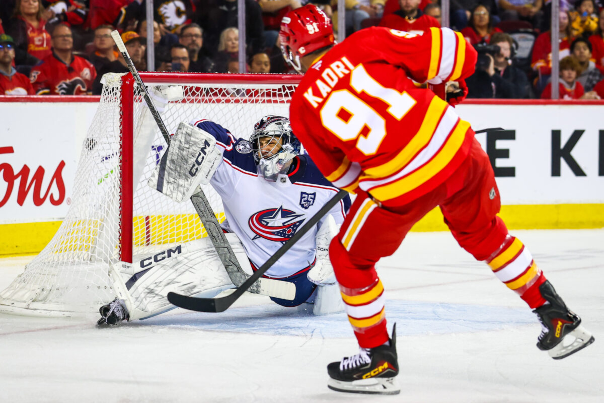 NHL morning recap – January 14, 2026