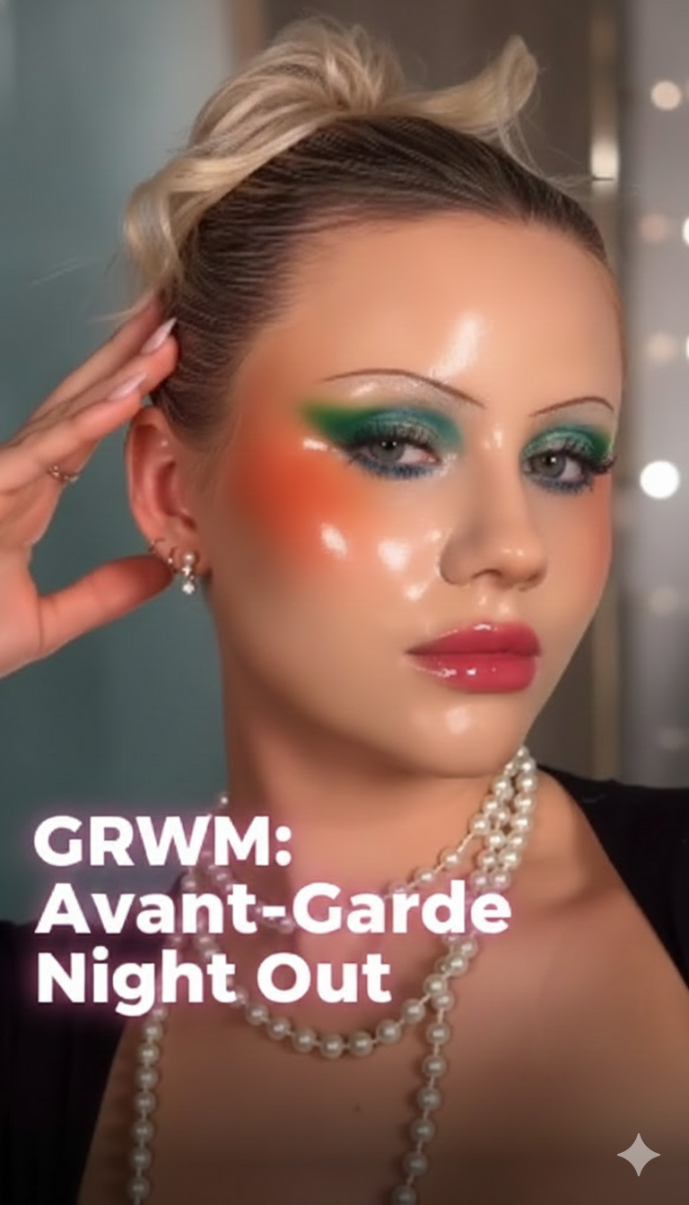 Obsessed With All These Looks! Should I Try Them Again for Round Two?(02)