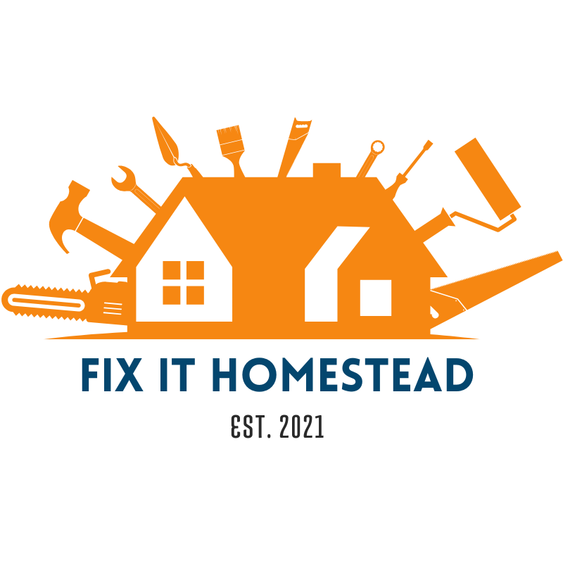 Fix It Homestead