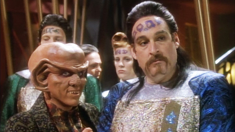 5 Hated Star Trek Episodes That Aren't Really That Bad