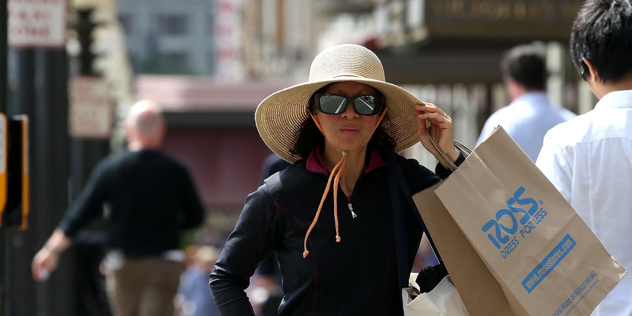 The US bond market is suddenly flashing a warning sign about the economy<br><br>