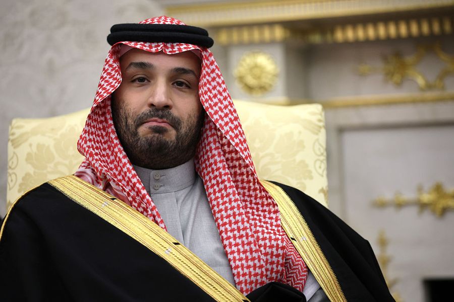 Saudi confirms Iran attacked Riyadh, Foreign Ministry says<br><br>