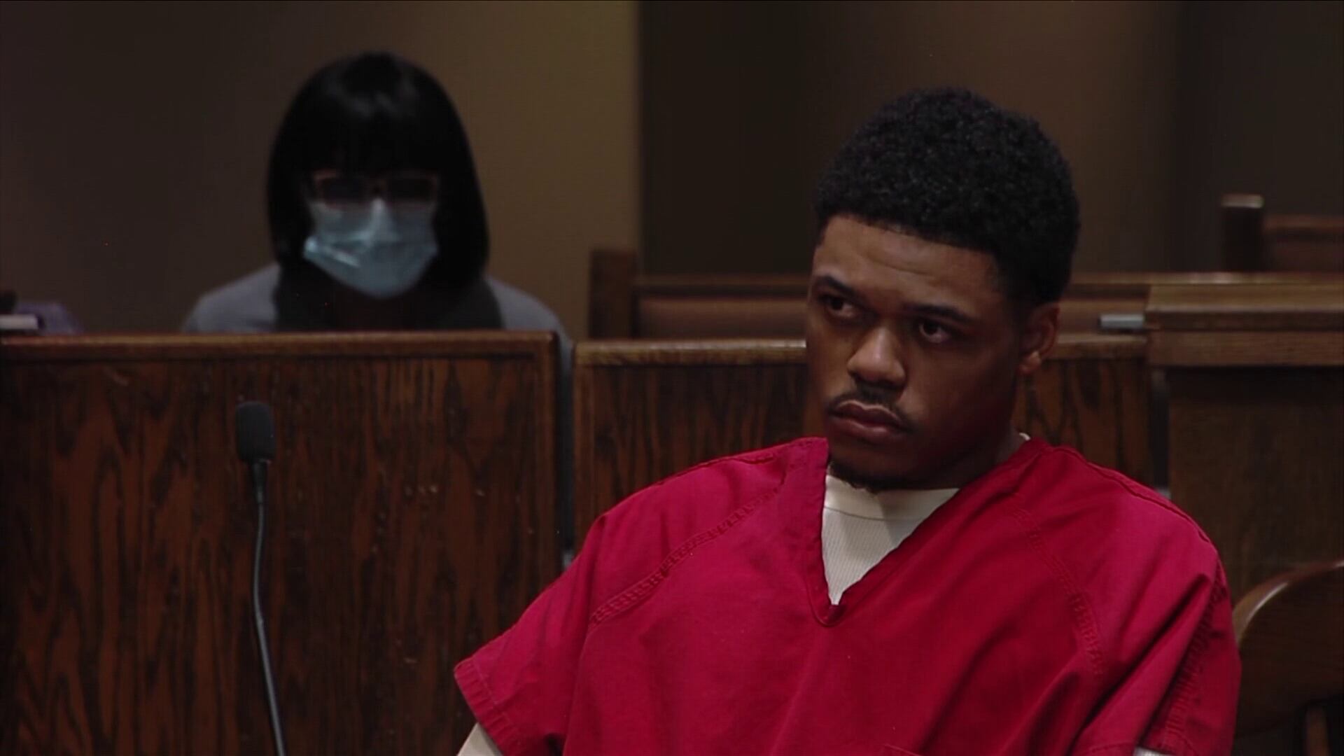Man convicted of killing girlfriend, dumping baby in Mississippi River ...