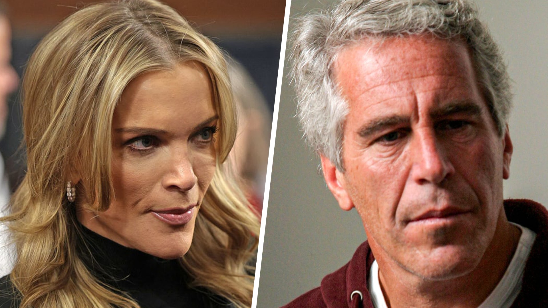 Megyn Kelly dragged for comment saying Epstein was into 'barely legaltype'(02)