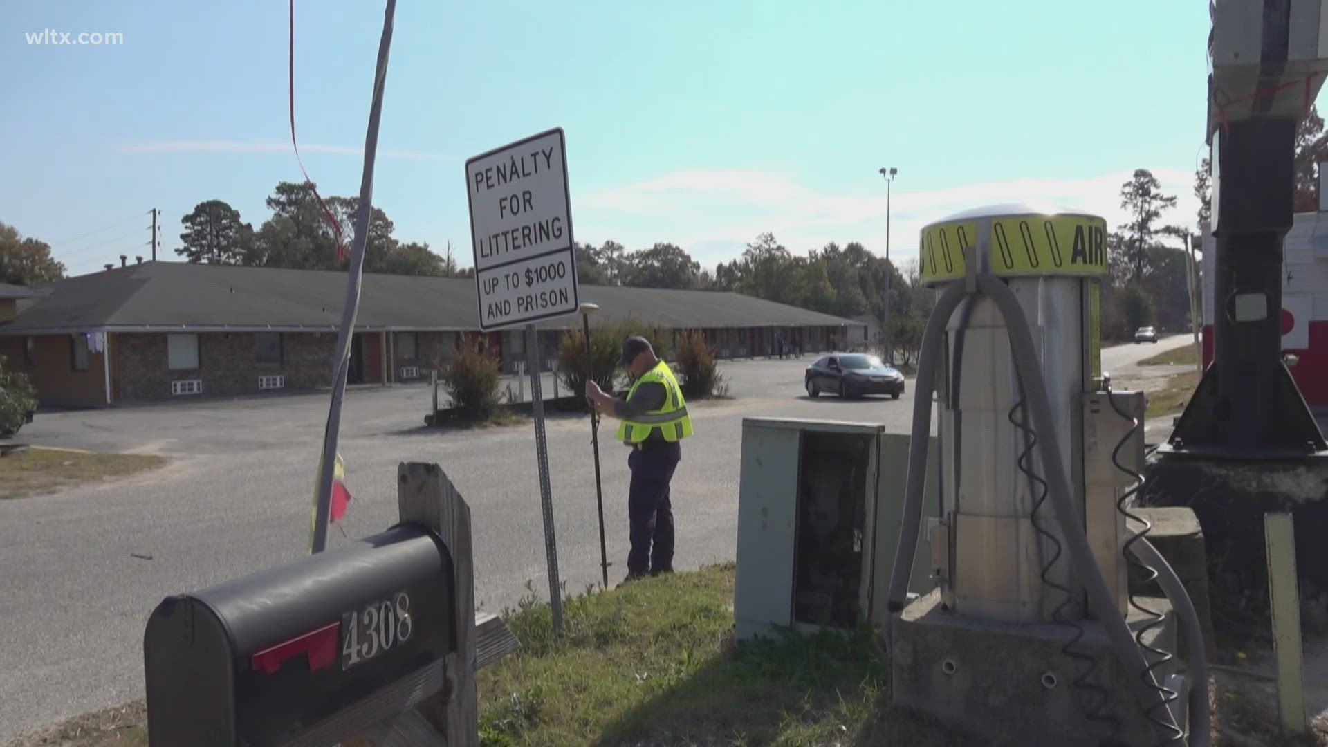 New details on fatal crash that killed three in Sumter County