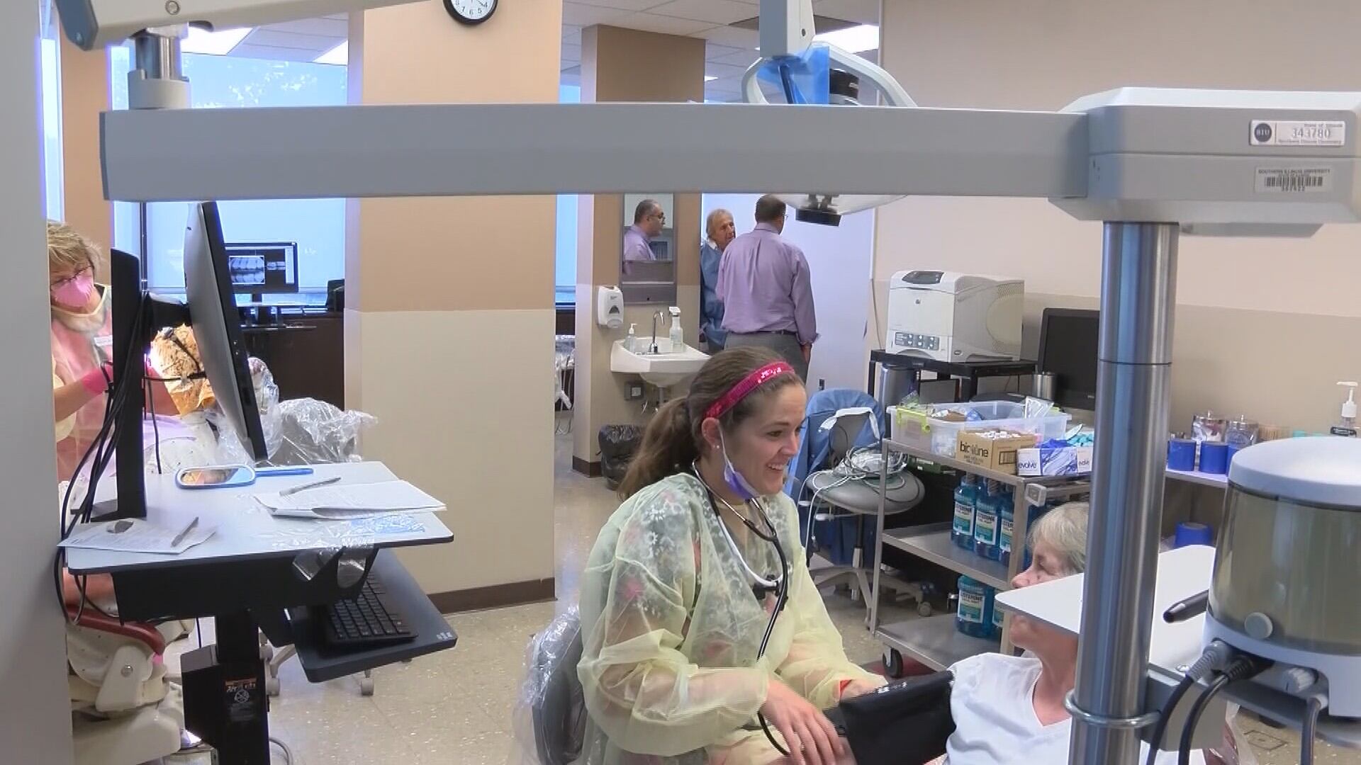 Southern 7 Health Dept. receives $20K grant to expand oral health education