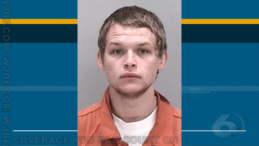 Man wanted for Armed Robbery at Augusta Circle K