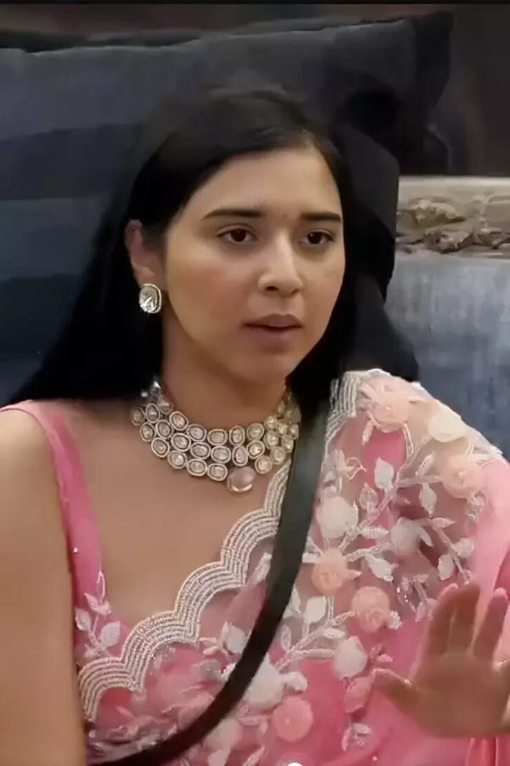 Bigg Boss 19 Did Tanya Mittal’s brother reveal too much? Armaan alerts