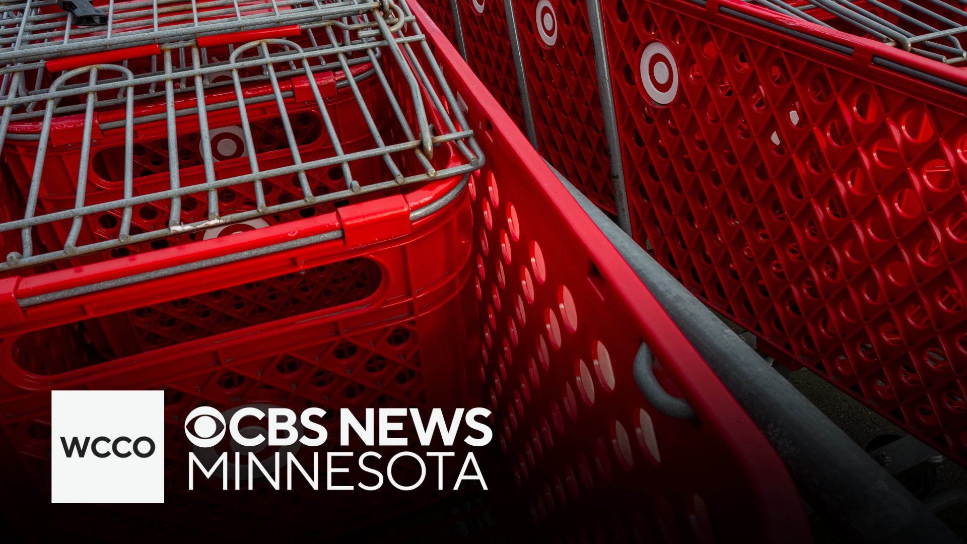 Activists renew call for Target boycott as holiday shopping season begins