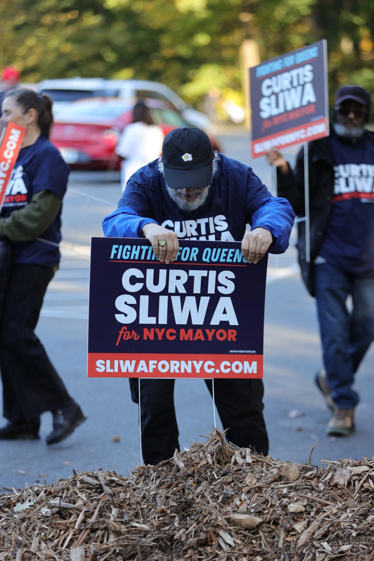 Curtis Sliwa accused of stiffing workers on his failed NYC mayoral ...
