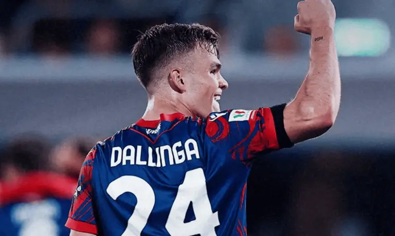 Mercato : l'OL, la Bundesliga ou la Liga pour Dallinga