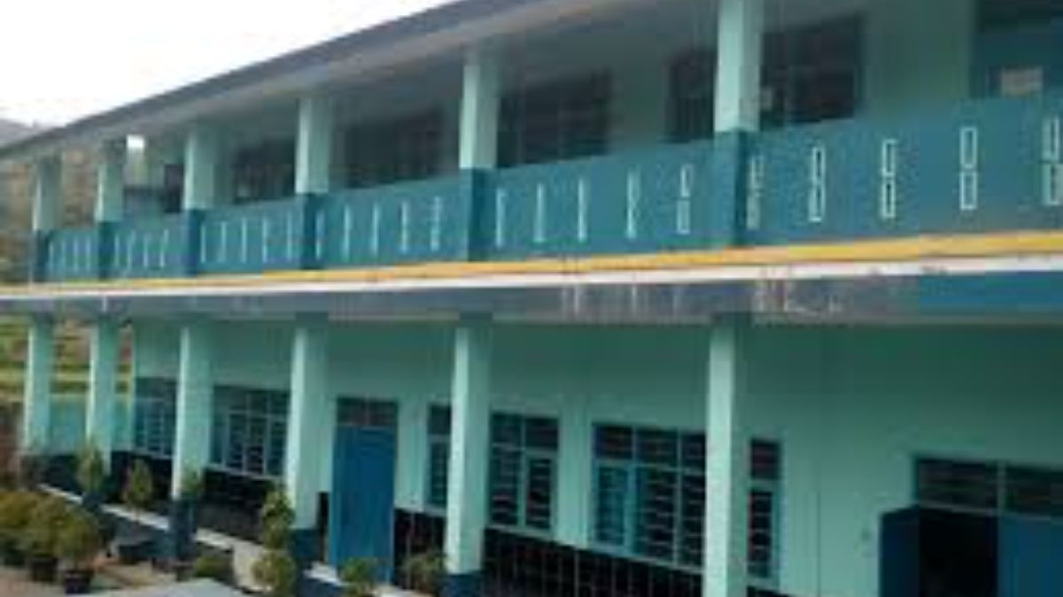 AA1QQuoL SMP IT Darul Abror: Sekolah Islam Terpadu Berprestasi di Tarogong Kaler