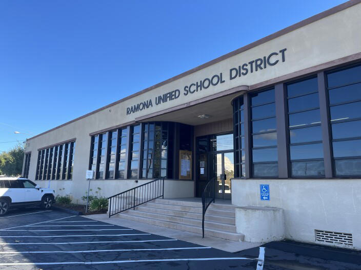 Ramona school board steps into national debate over who should play on ...
