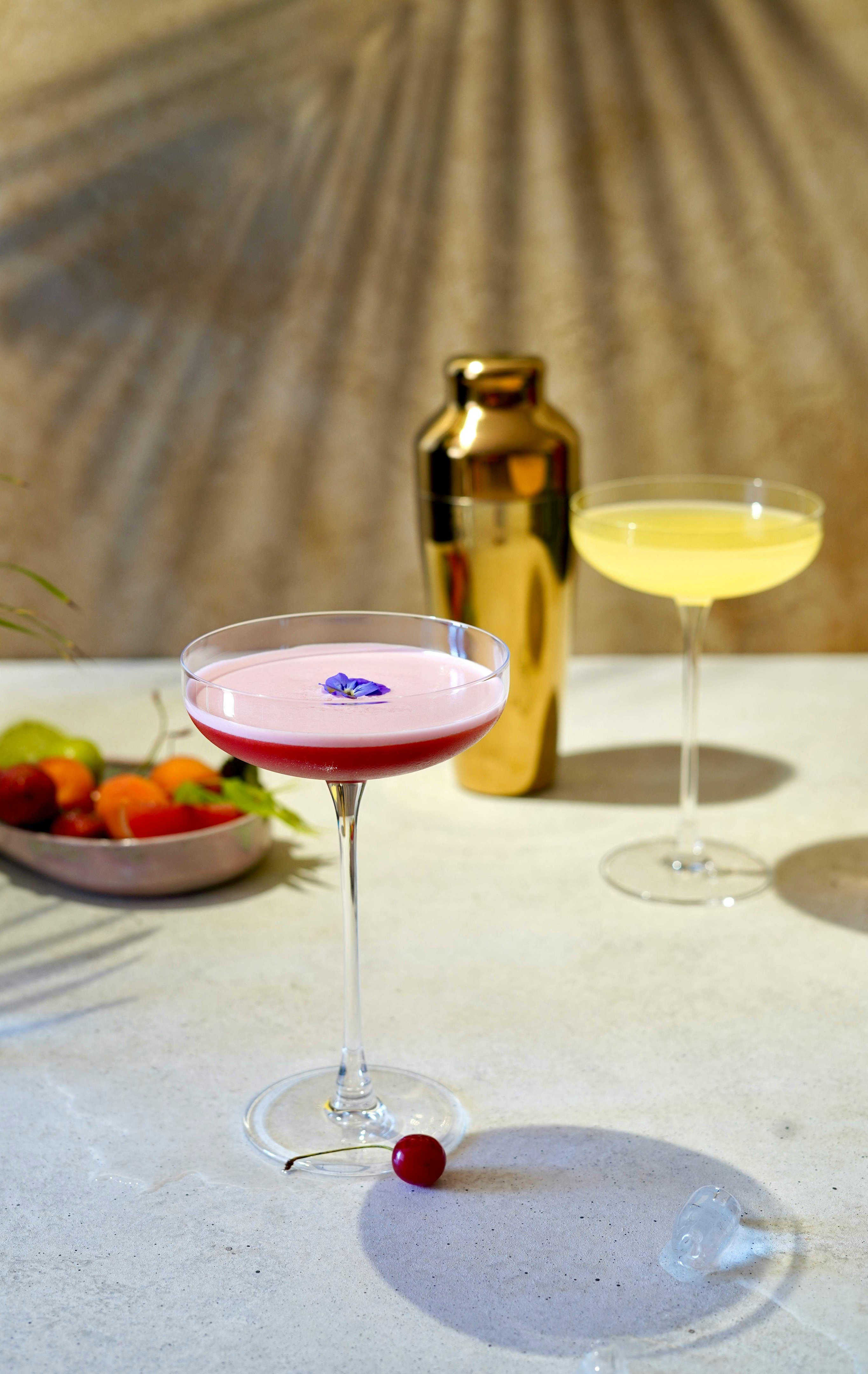 8 Vintage Cocktails That Deserve a Modern Comeback