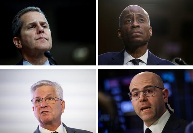 Federal Reserve Split on Rate Cut as Employment Data Conflicts
