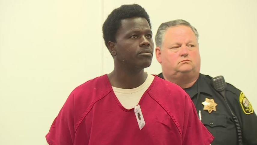 Suspect in Stockton serial-killing case indicted by grand jury for 6 ...