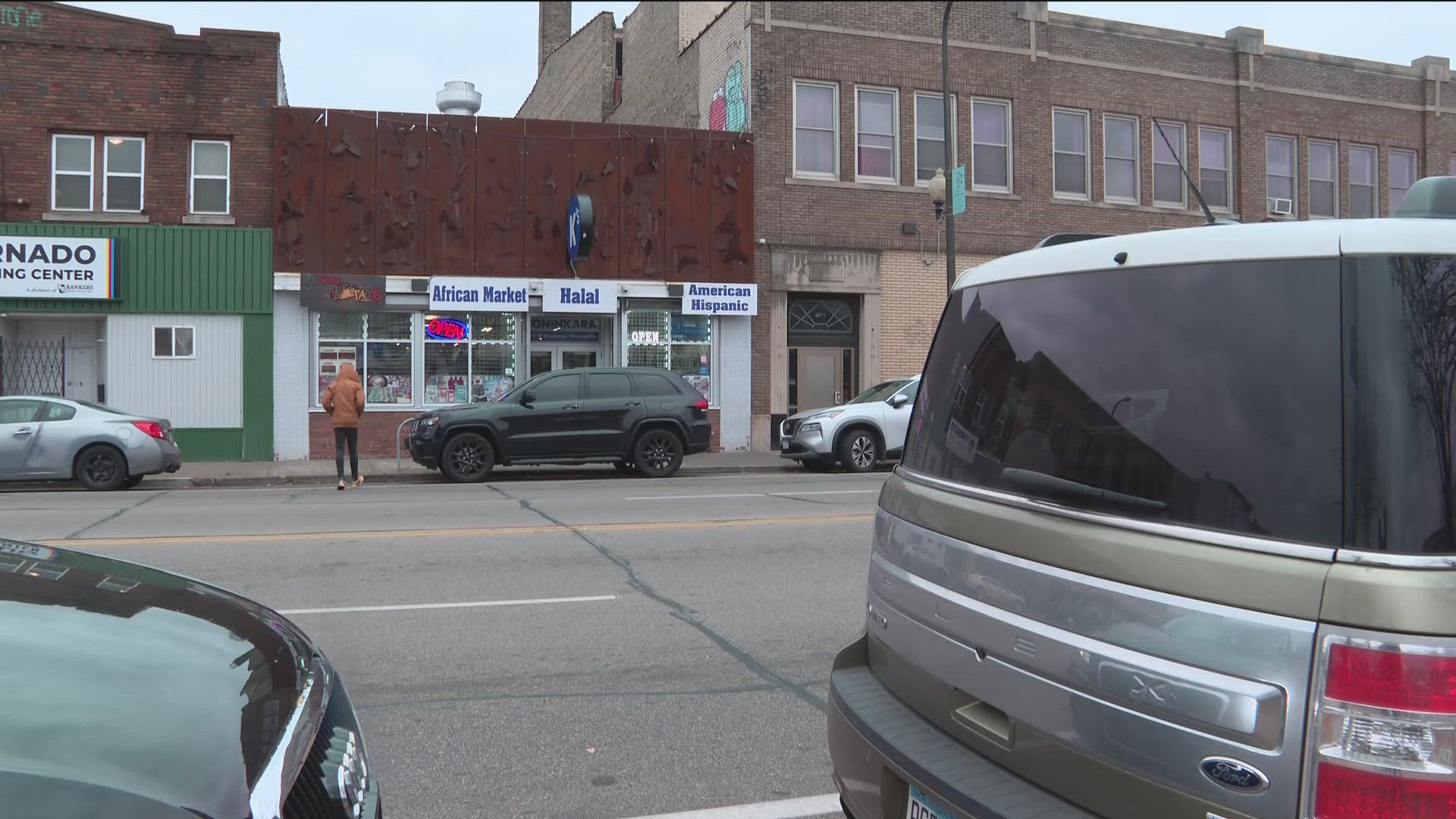 Minneapolis store owner indicted in Feeding Our Future Fraud case